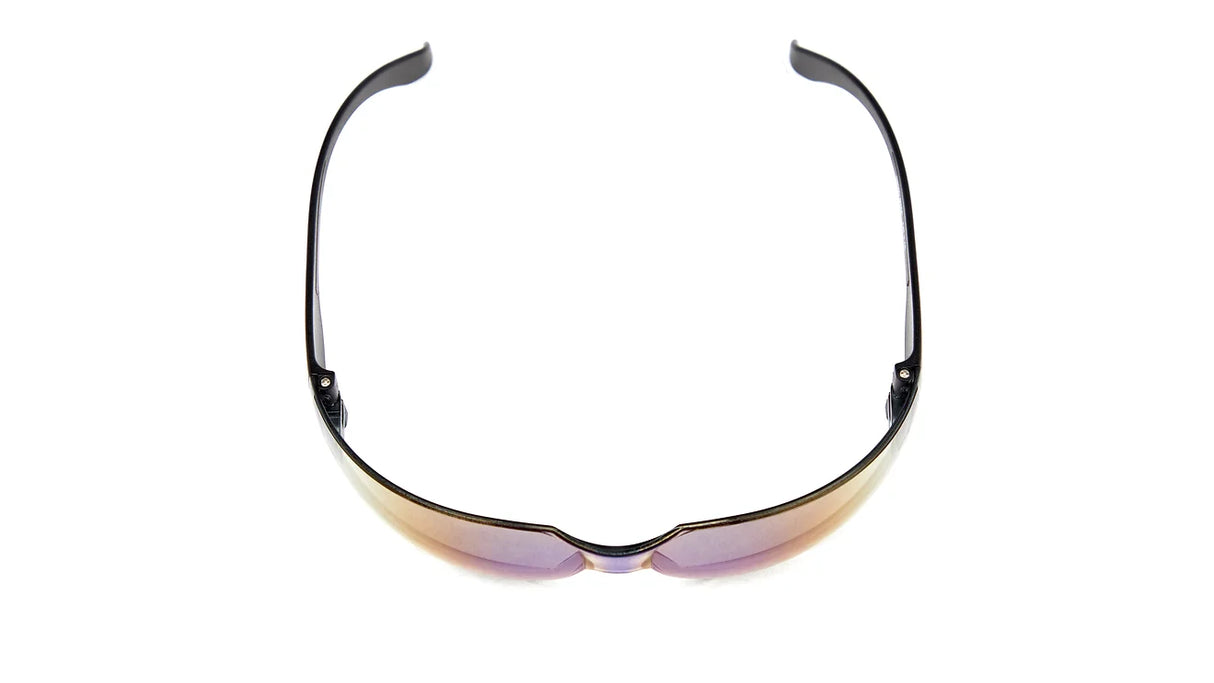 Red Rock Cobra Big Blau verspiegelt