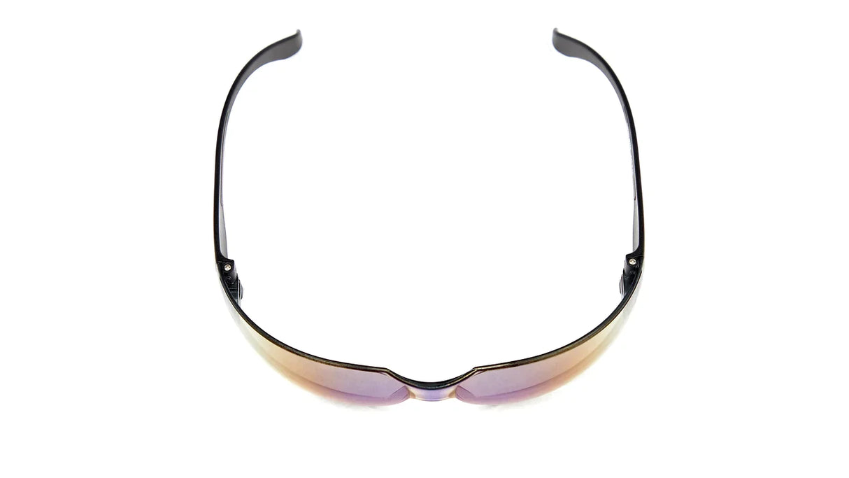 Red Rock Cobra Small Blau verspiegelt