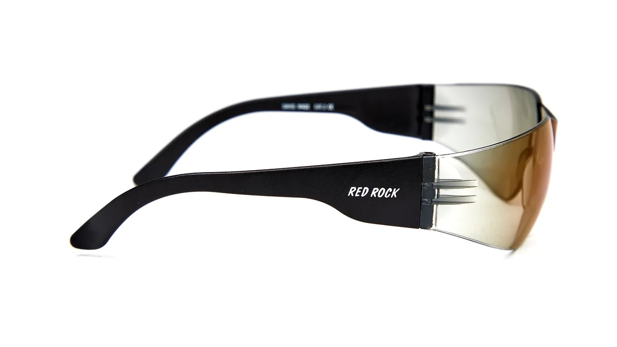 Red Rock Cobra Big Blau verspiegelt