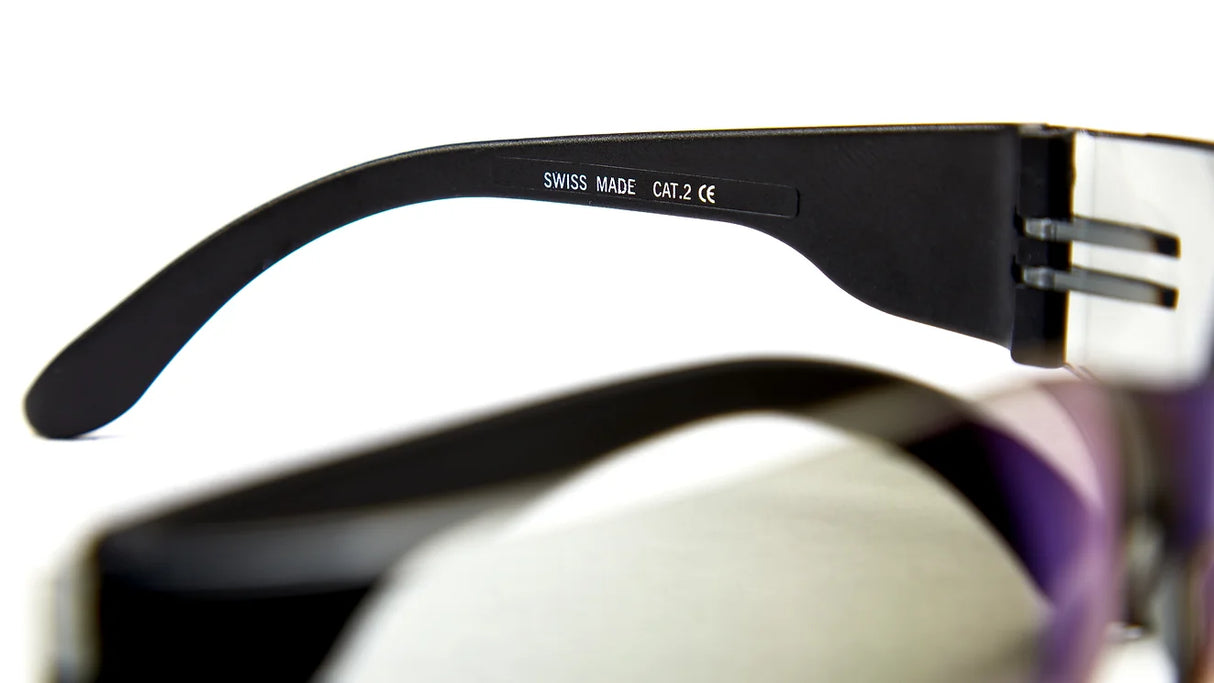 Red Rock Cobra Big Blau verspiegelt