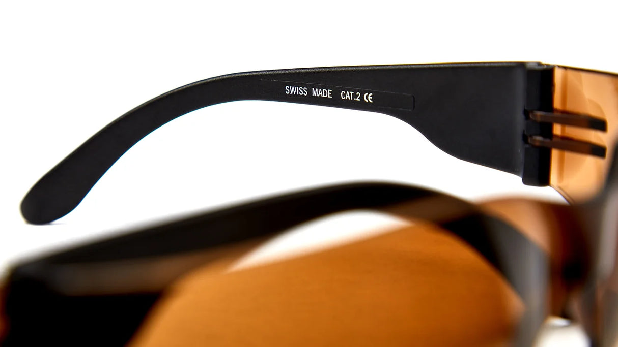 Red Rock Cobra Big Braun