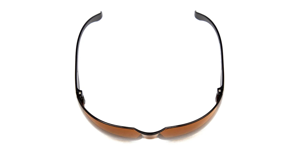 Red Rock Cobra Small Braun