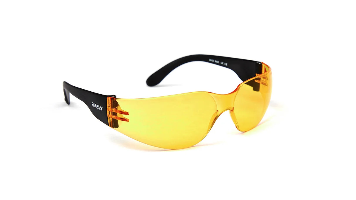 Red Rock Cobra Big Gelb