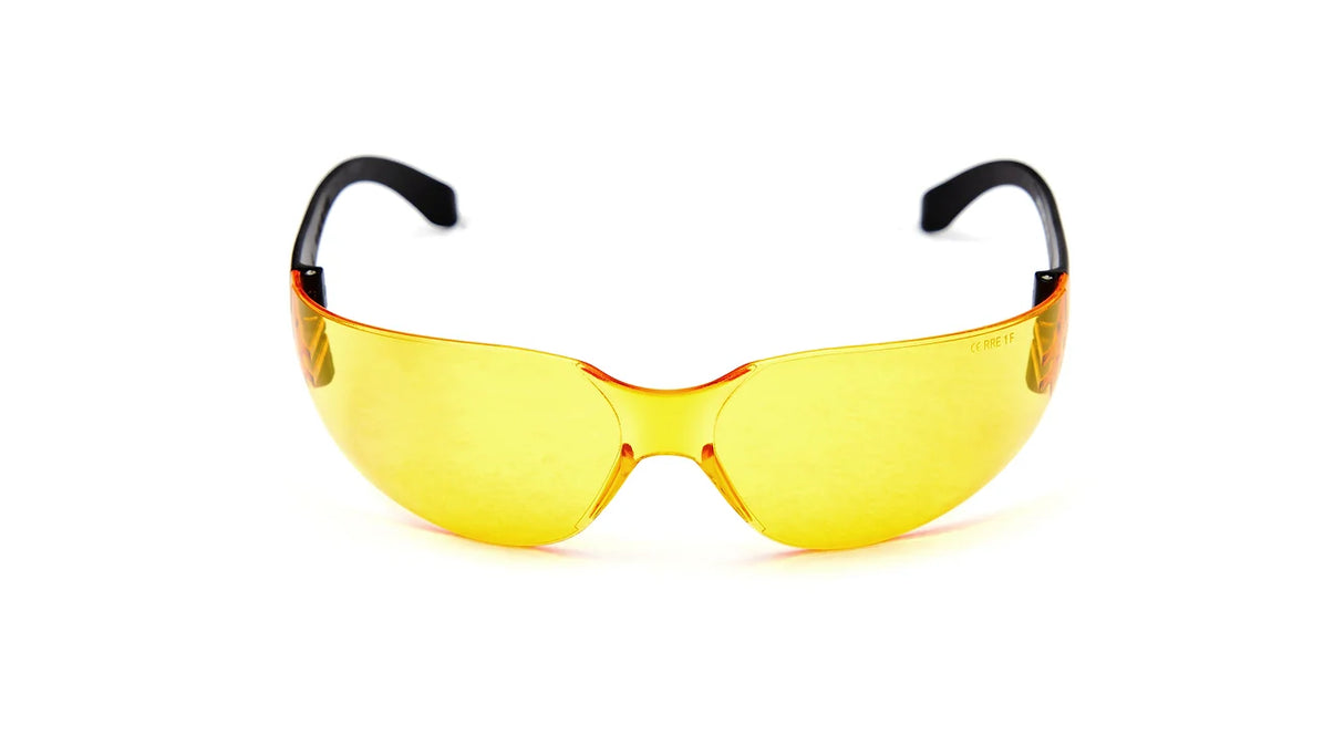 Red Rock Cobra Big Gelb