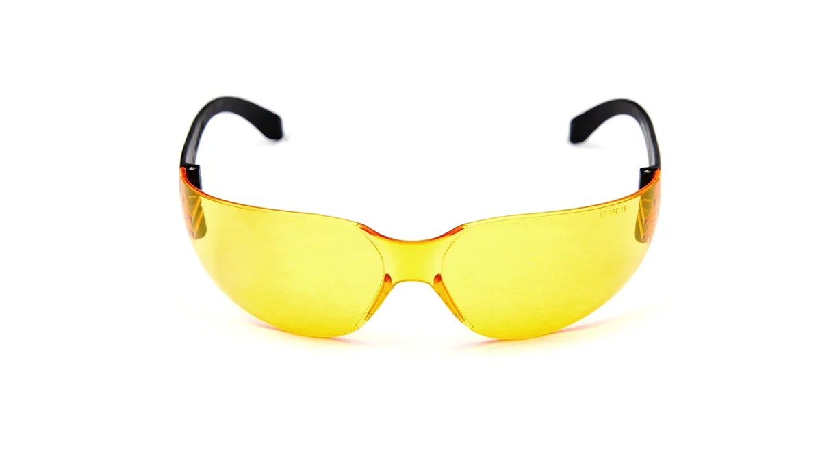 Red Rock Cobra Small Gelb