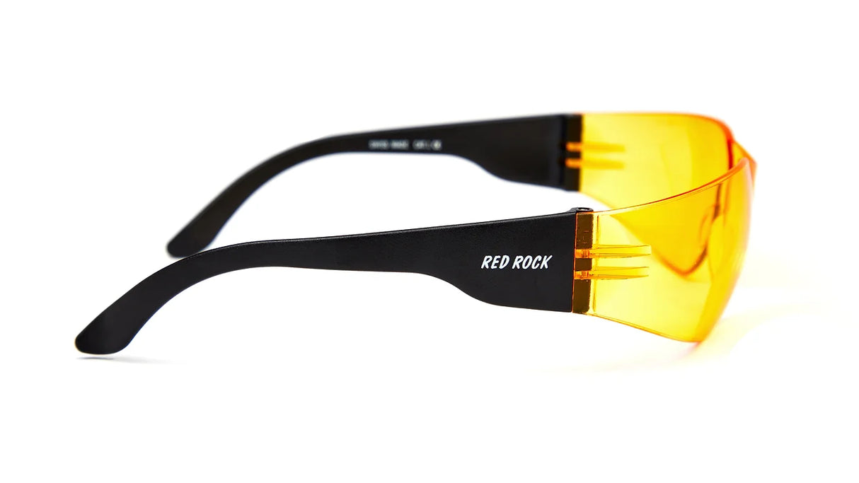 Red Rock Cobra Big Gelb