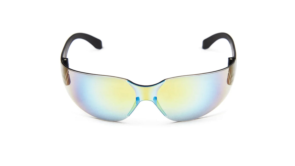 Red Rock Cobra Small Grün verspiegelt