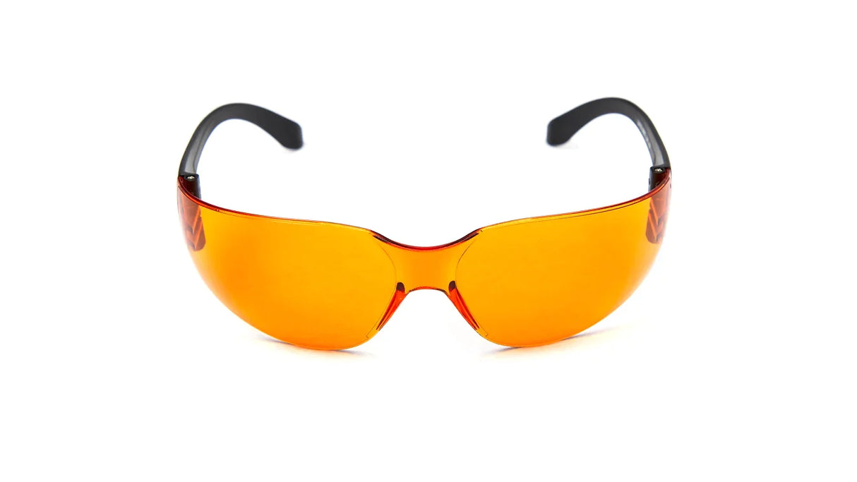 Red Rock Cobra Small Orange