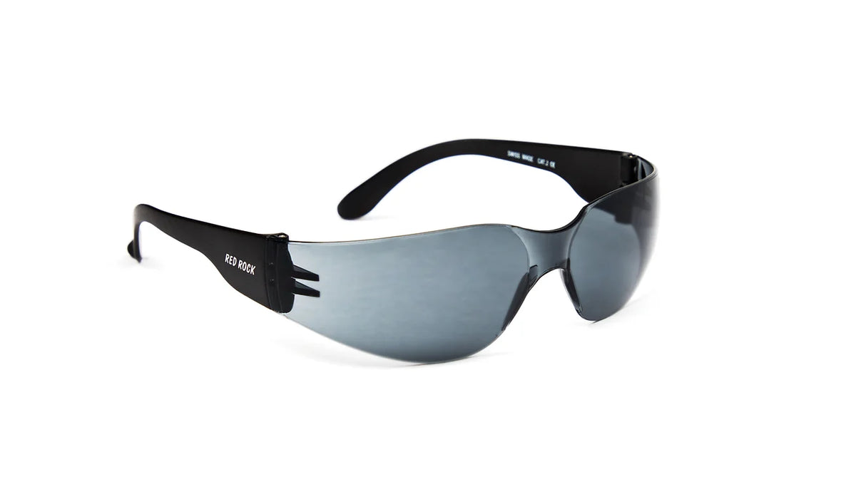 Red Rock Cobra Big Schwarz