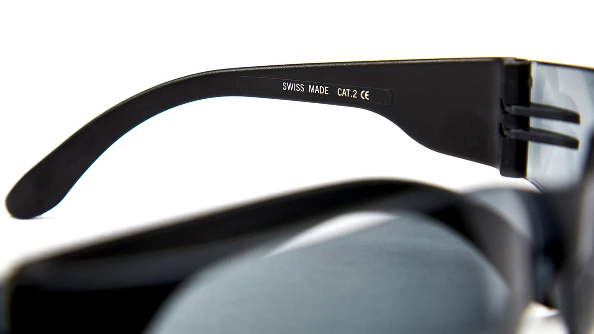 Red Rock Cobra Big Schwarz