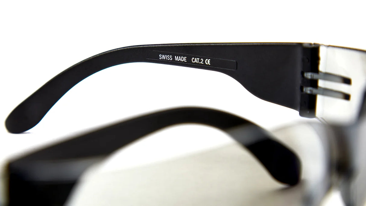 Red RockCobra Big Silber verspiegelt