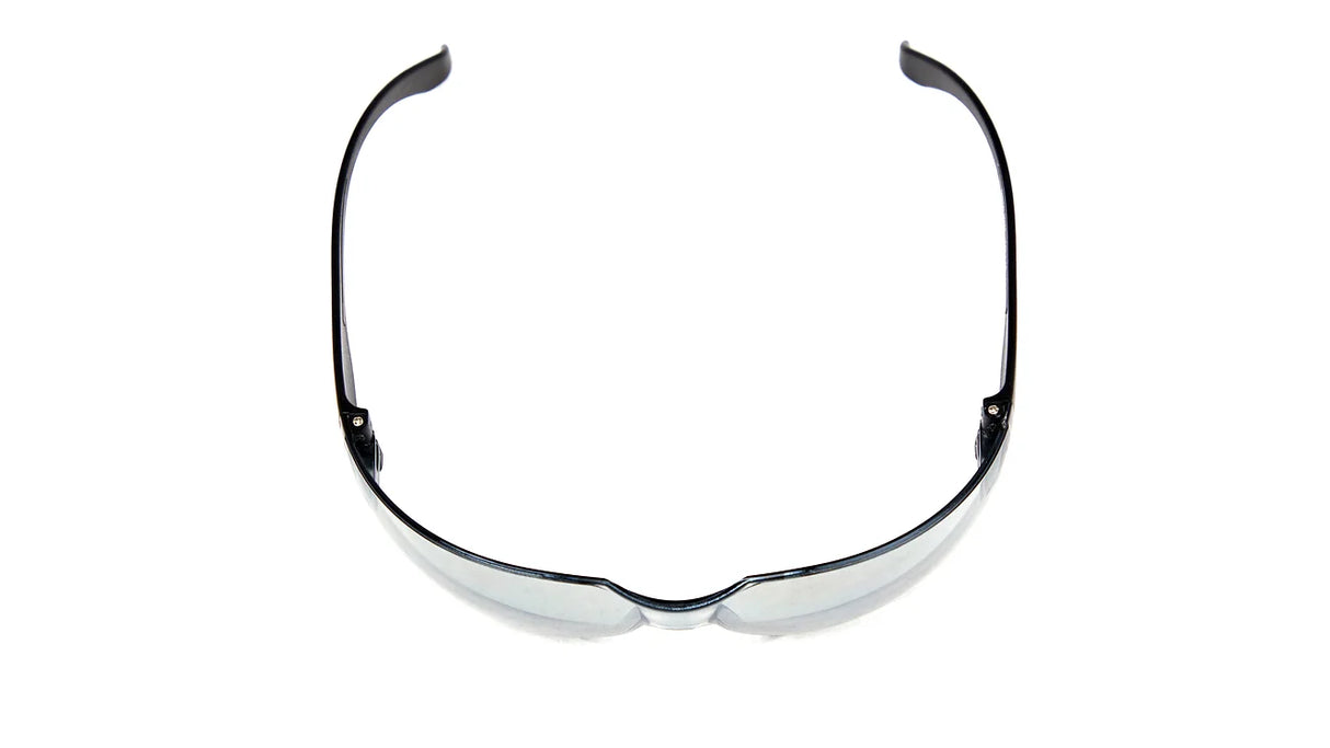 Red RockCobra Big Silber verspiegelt