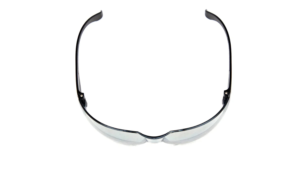 Red RockCobra Small Silber verspiegelt