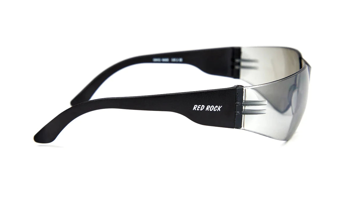 Red RockCobra Small Silber verspiegelt