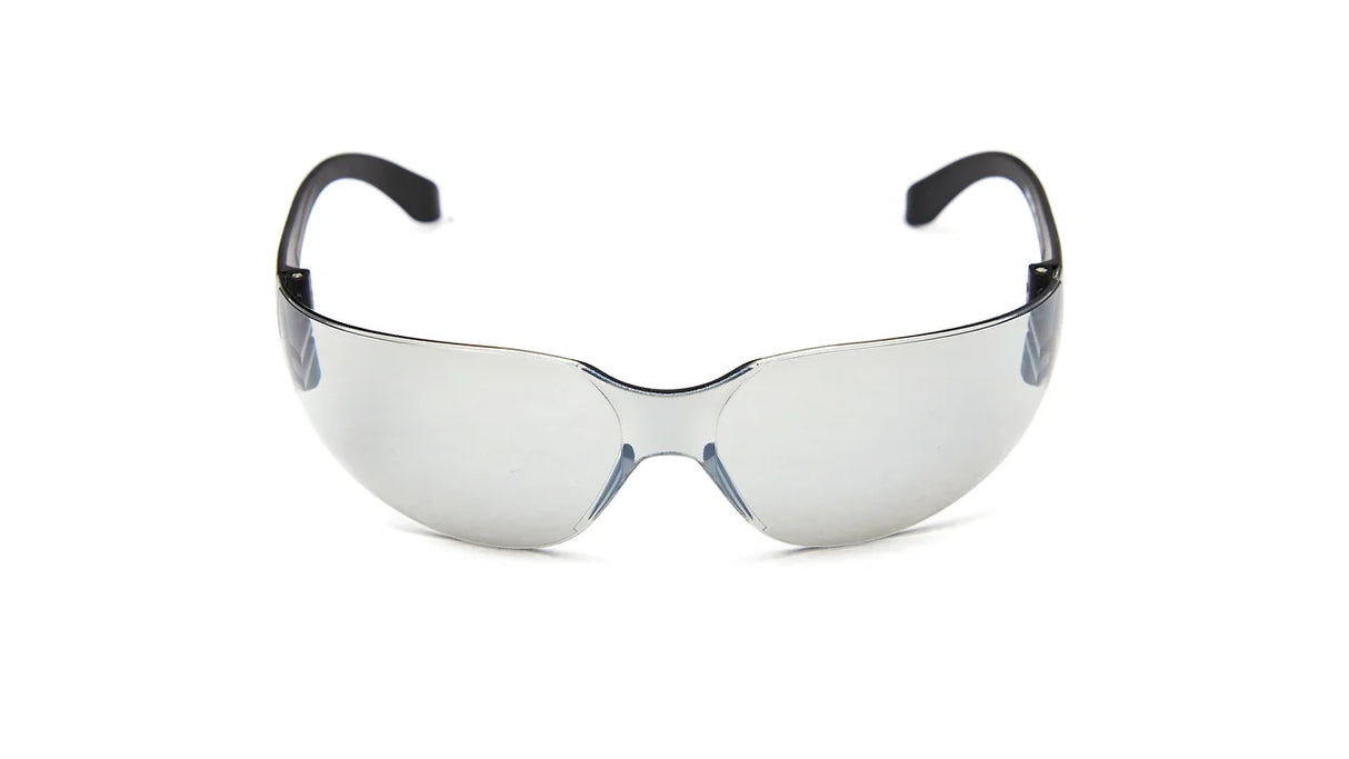 Red RockCobra Big Silber verspiegelt