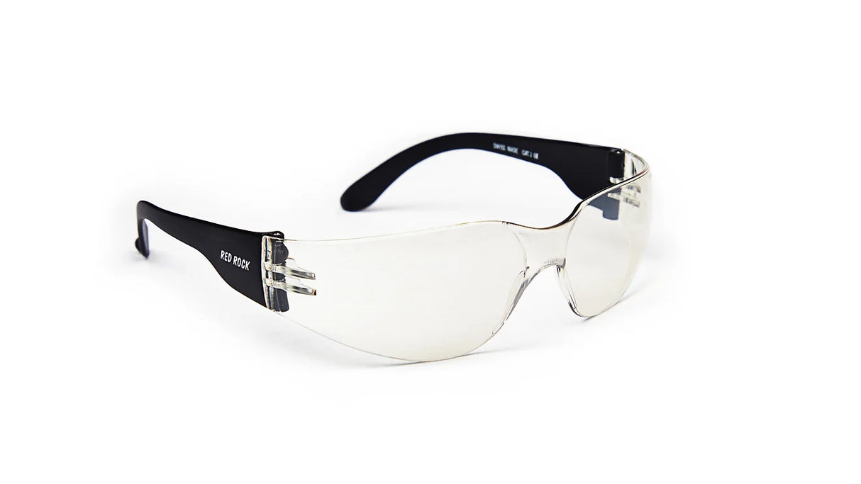 Red Rock Cobra Big Transparent