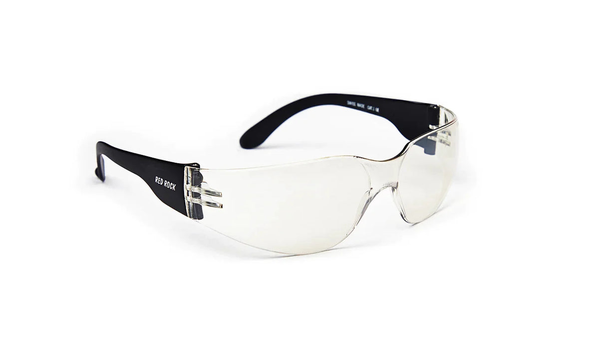 Red Rock Cobra Small Transparent