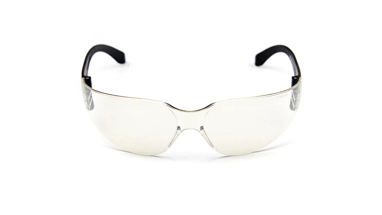 Red Rock Cobra Small Transparent