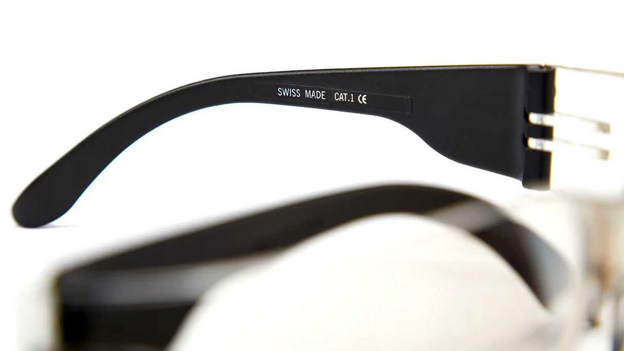 Red Rock Cobra Small Transparent