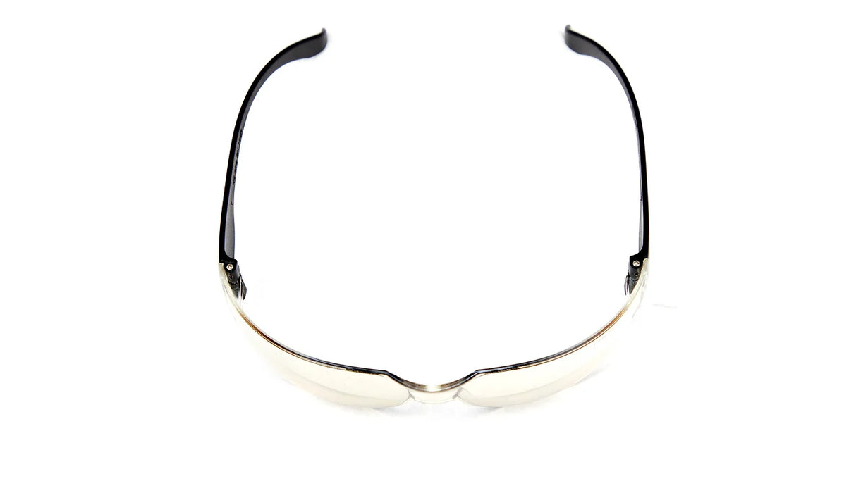 Red Rock Cobra Big Transparent