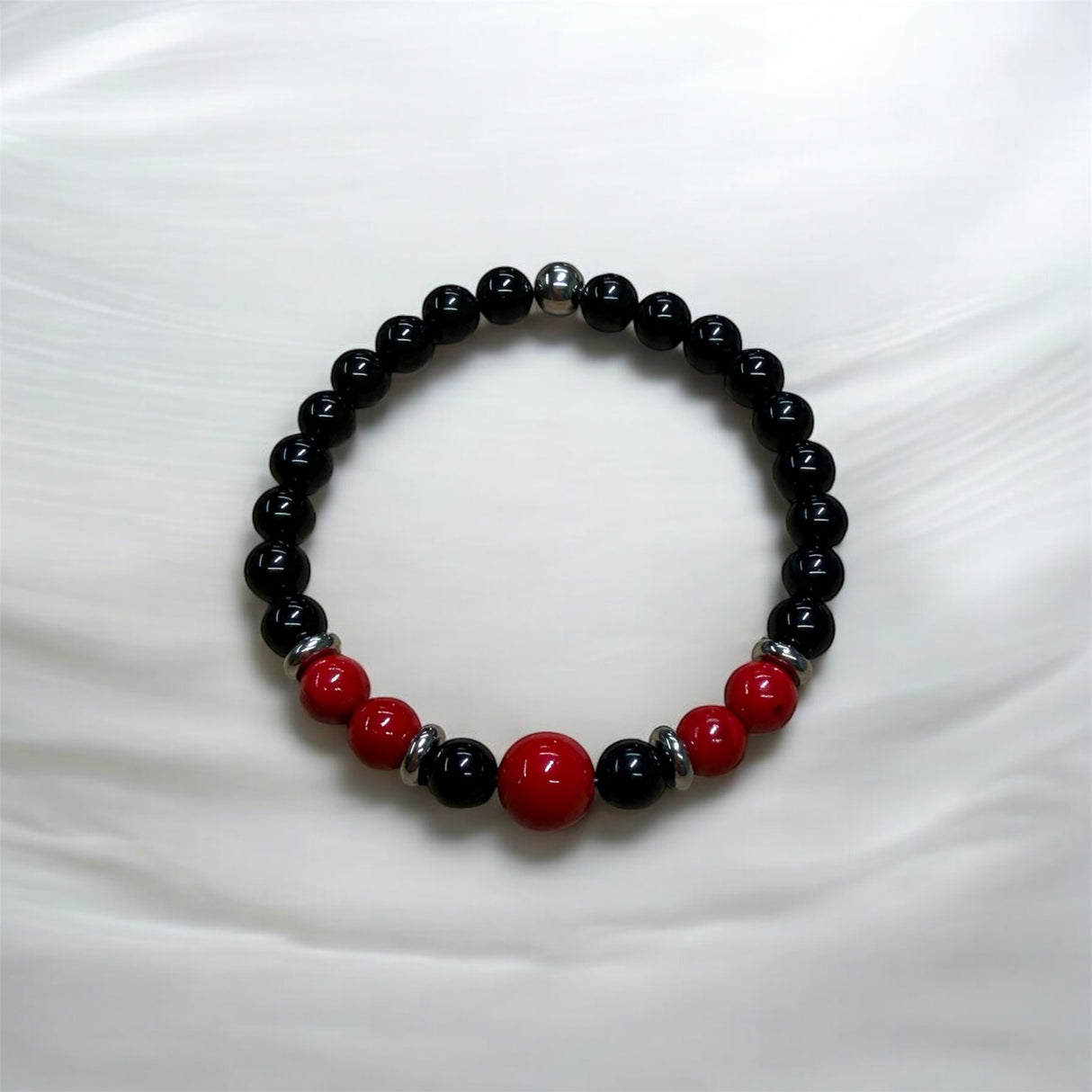Biker Armband HRAFNBLOOD