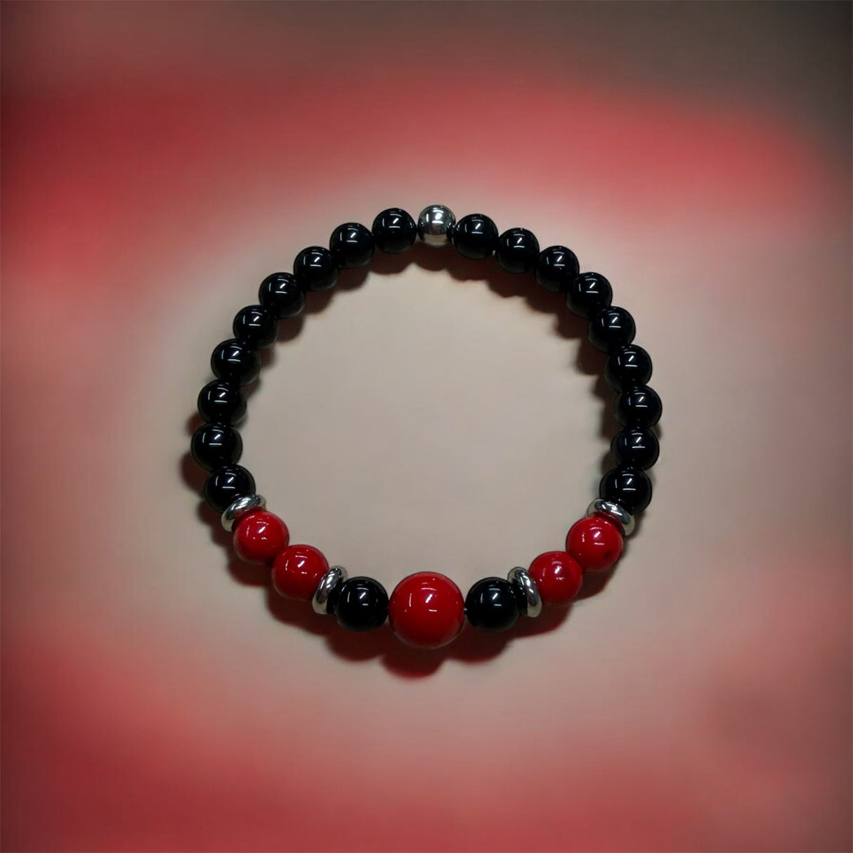 Biker Armband HRAFNBLOOD