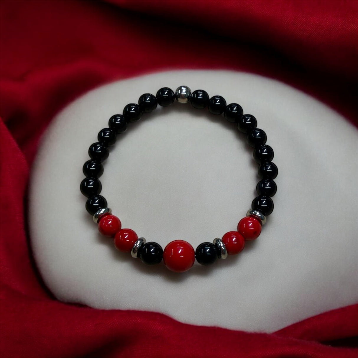 Biker Armband HRAFNBLOOD