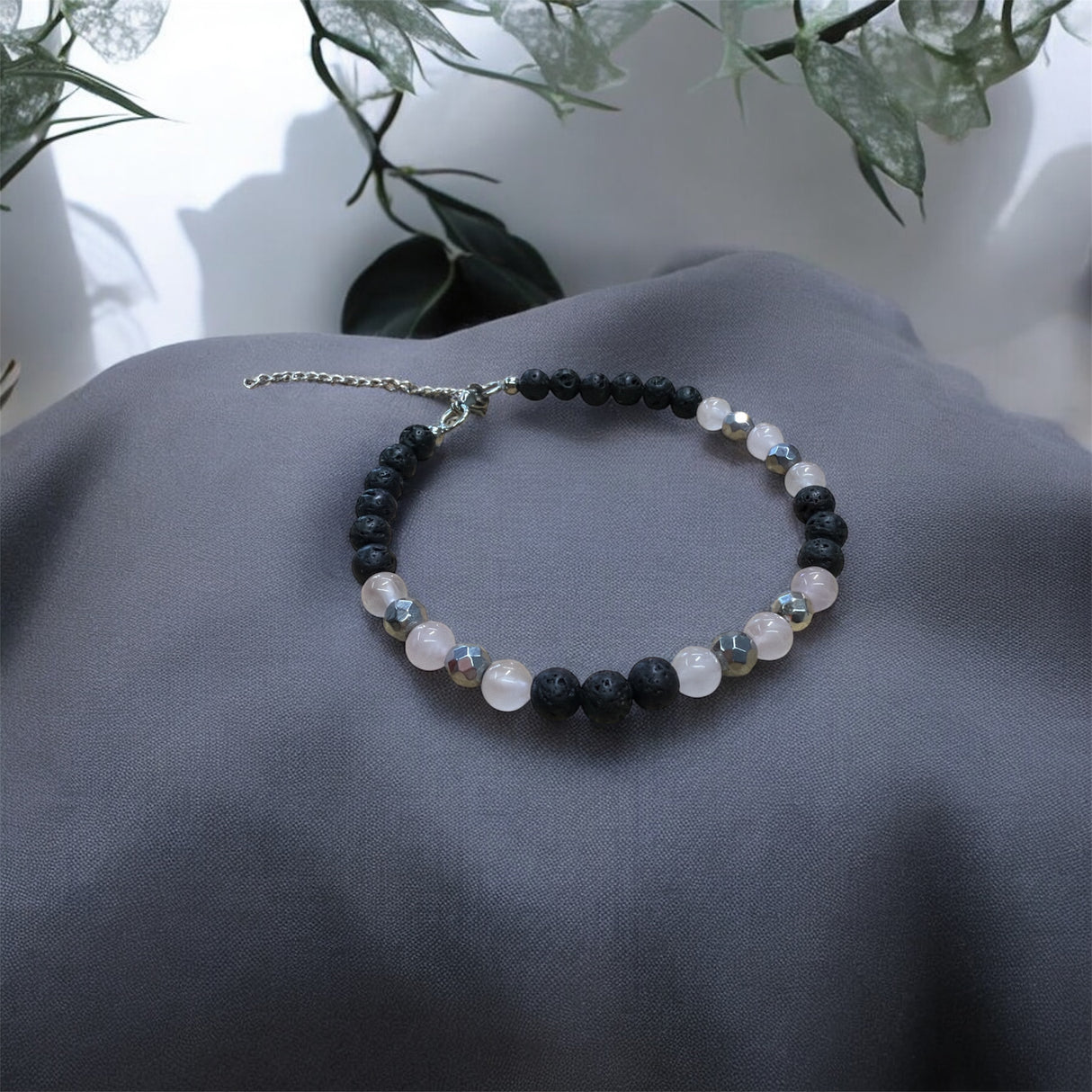 Biker/innen Fusskette ANIMA