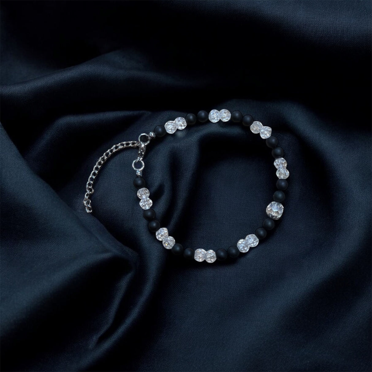 Biker/innen Fusskette LUMEN