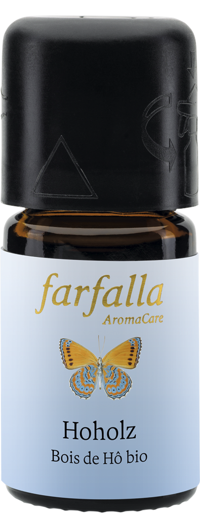 Hoholz bio, ätherisches Öl