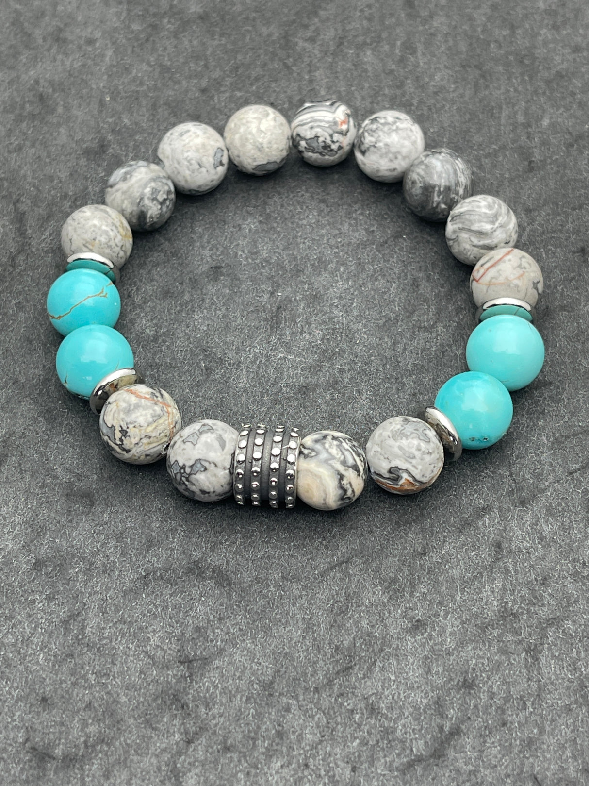 Biker Armband PARADISE