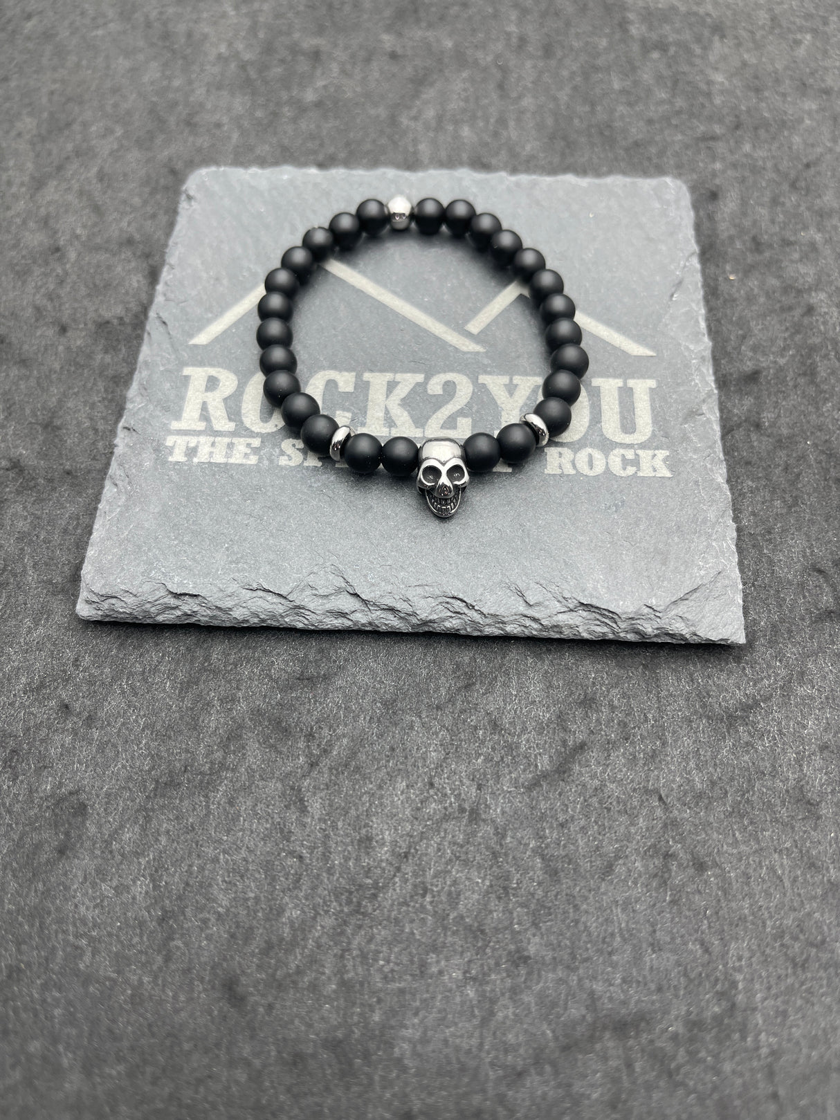 Biker Armband ALLURE