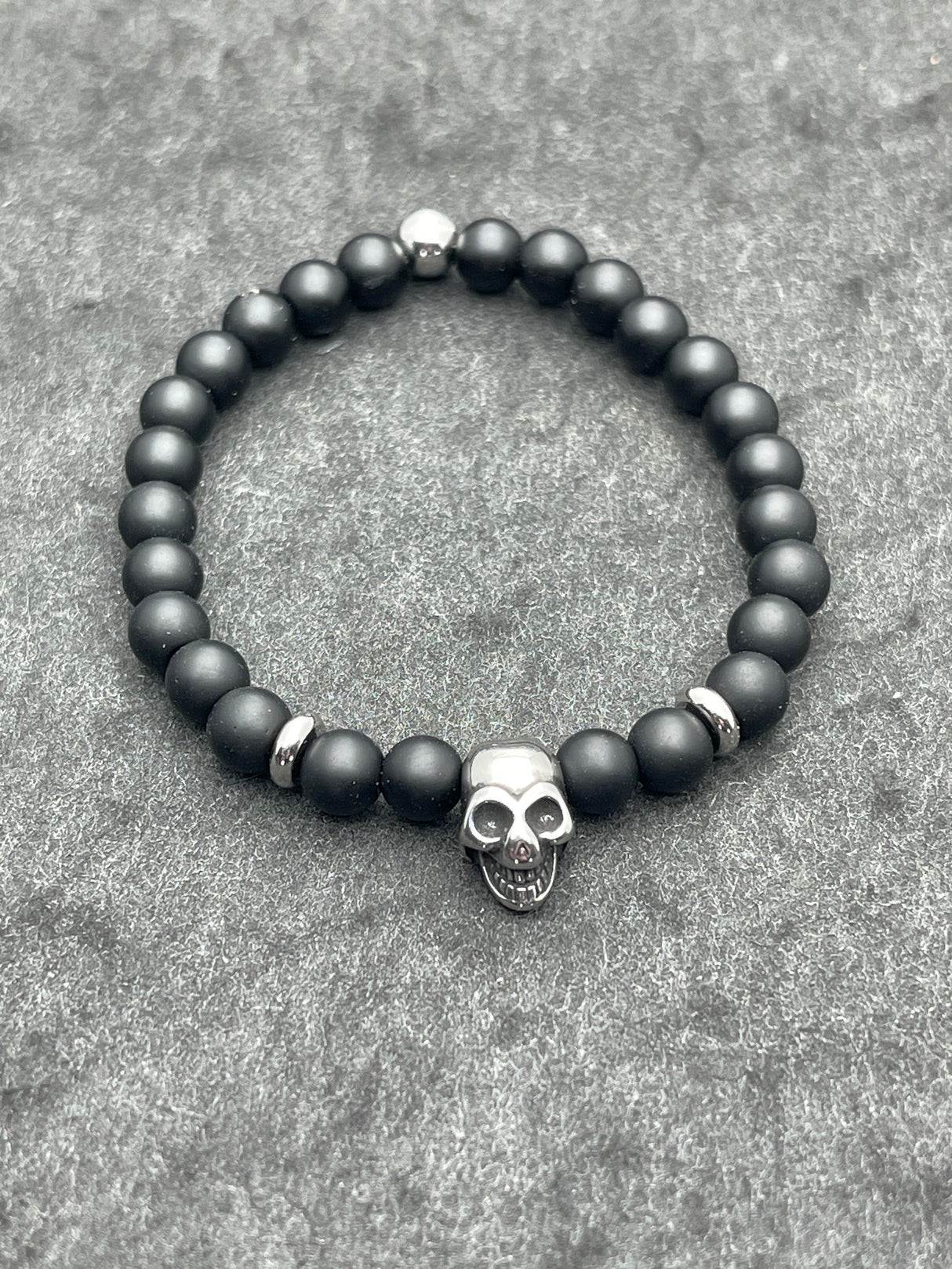 Biker Armband ALLURE