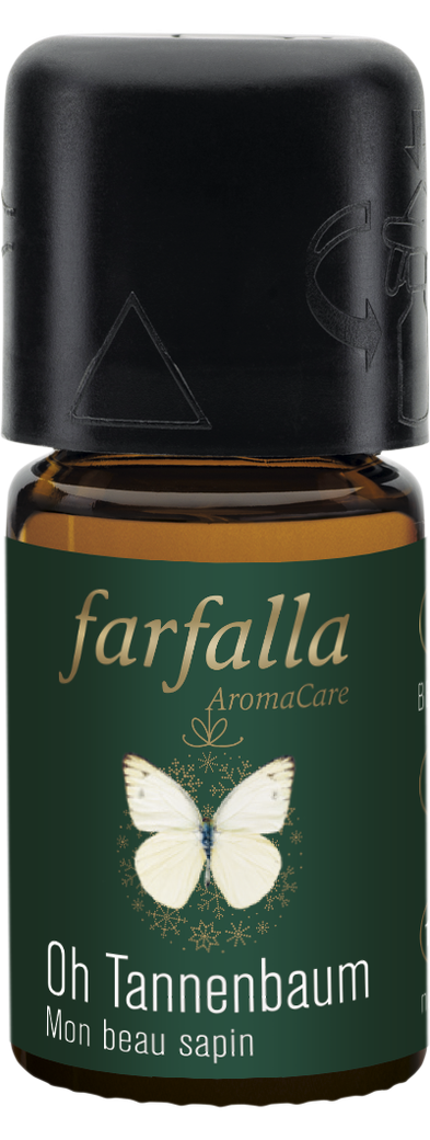 Oh Tannenbaum Aromamischung