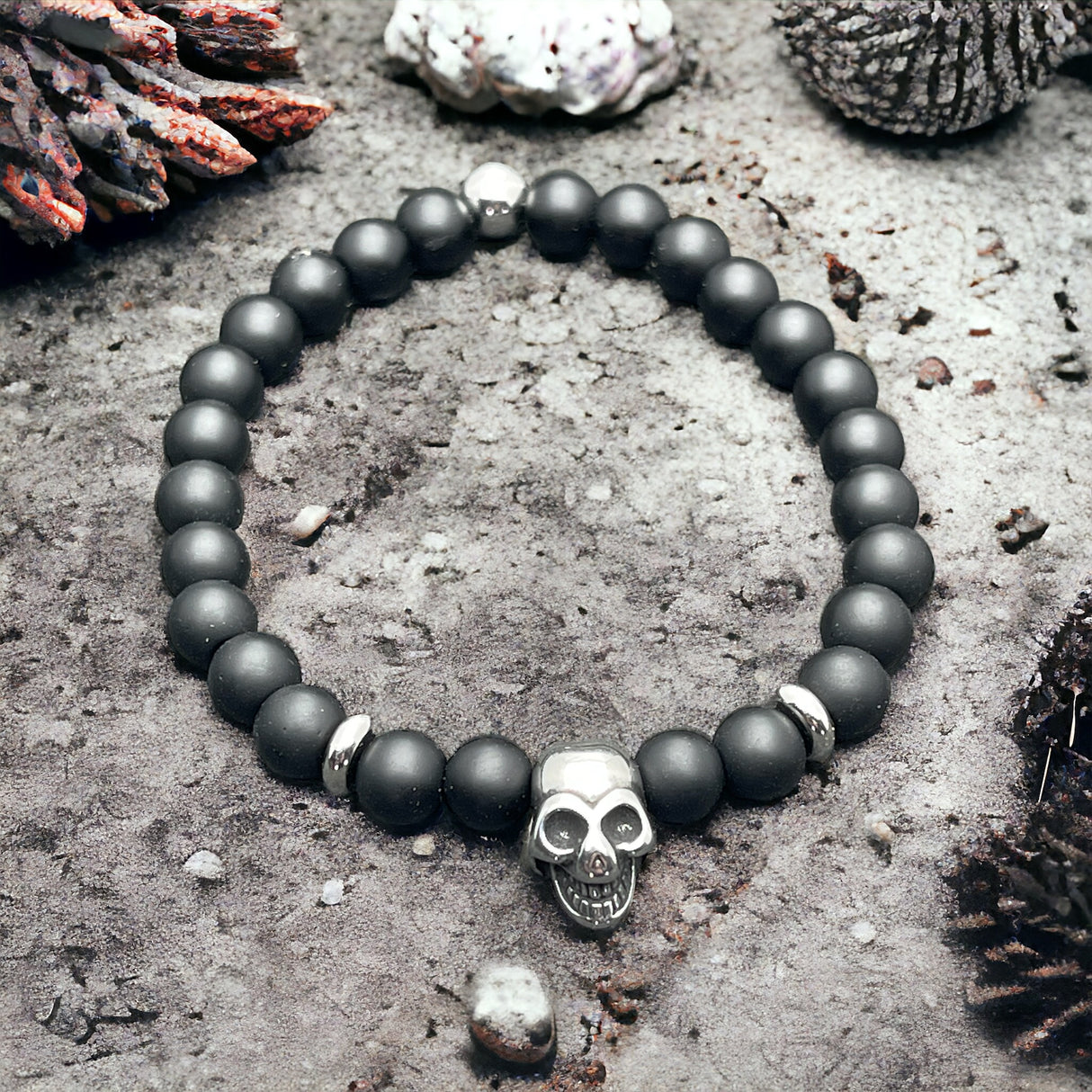 Biker Armband ALLURE