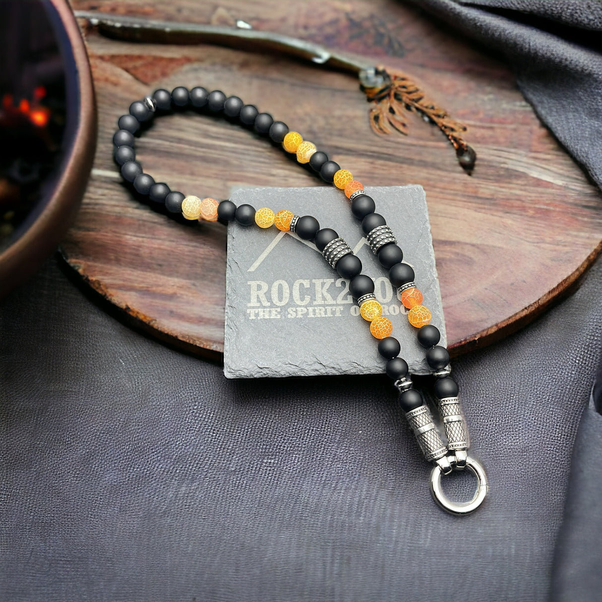 Biker SOLVEIG (ohne Anhänger)