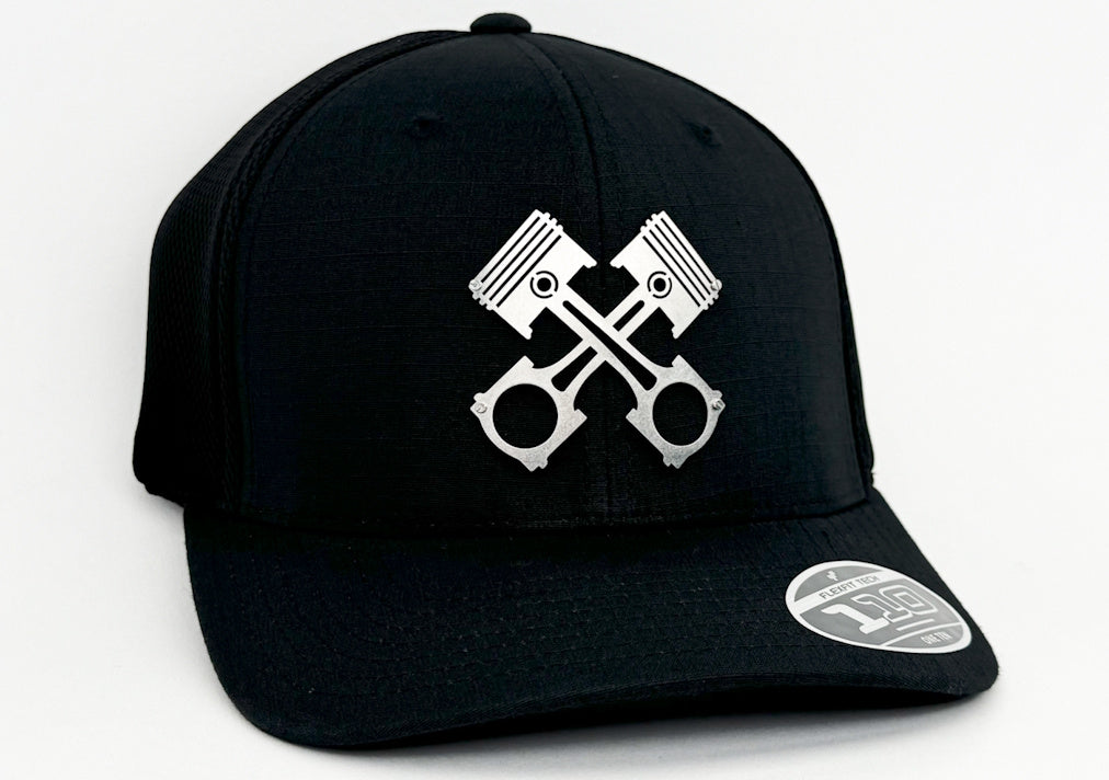 Kolben Metalcap