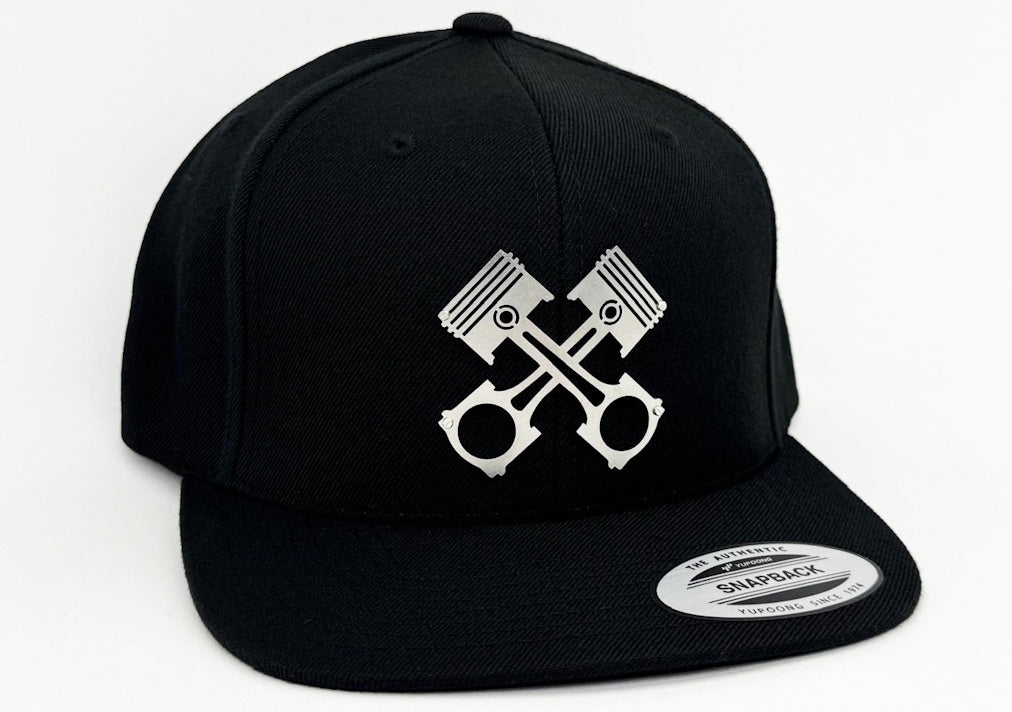 Kolben Metalcap