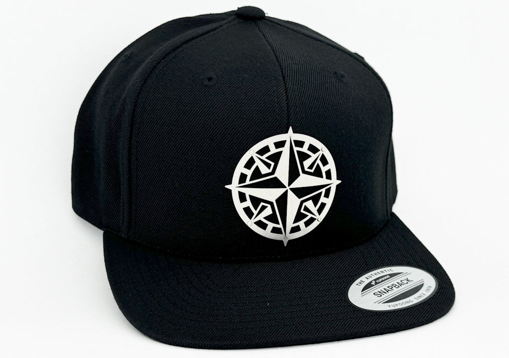 Kompass Metalcap