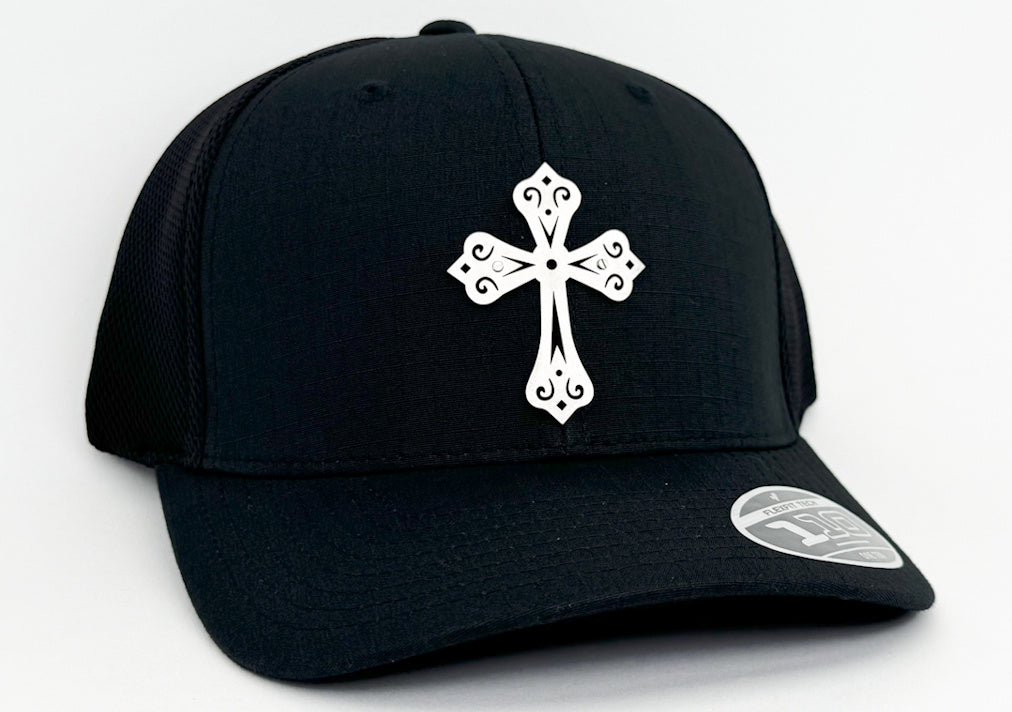 Kreuz Metalcap