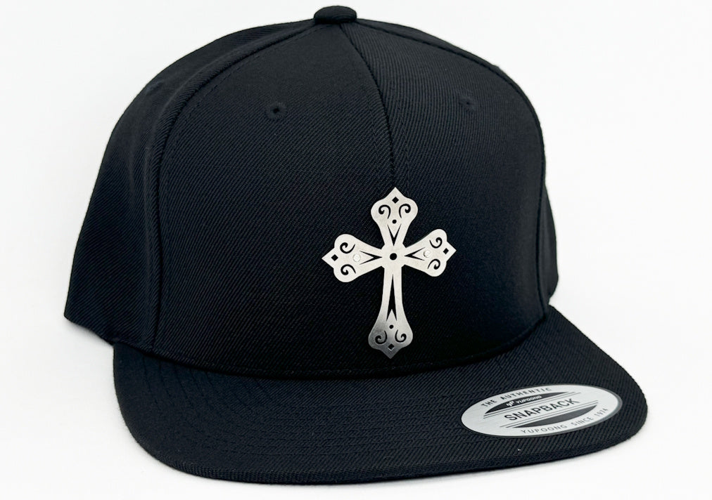 Kreuz Metalcap