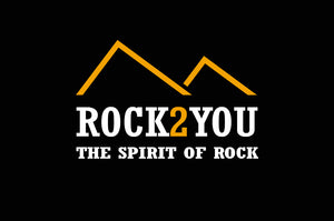 The Rock of Spirit