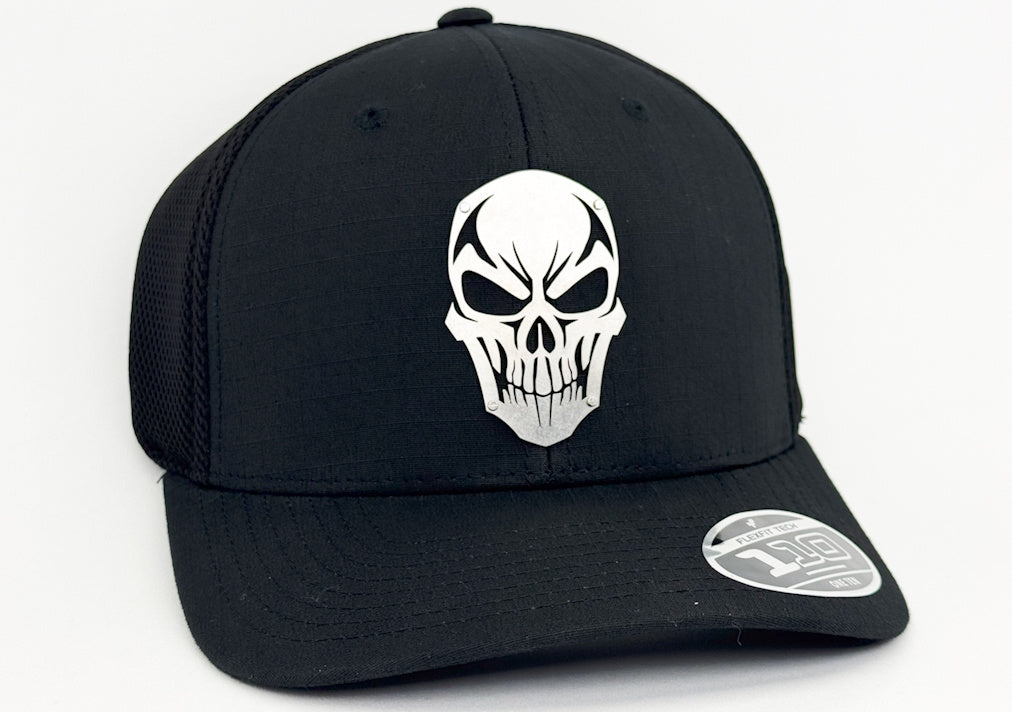 Totenkopf Metalcap