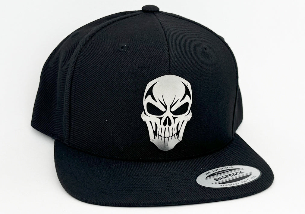 Totenkopf Metalcap