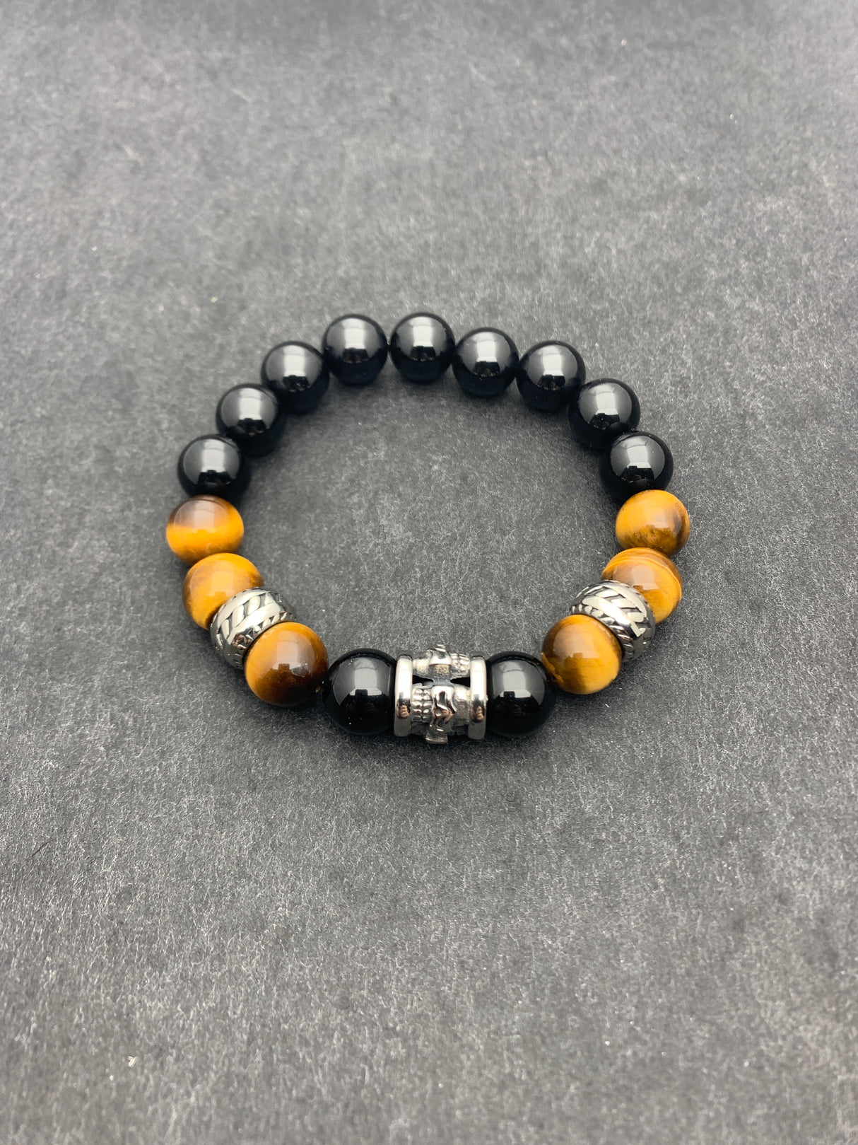 Biker Armband Hard Rider