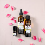 Aromamour, Liebeslust Aromamischung