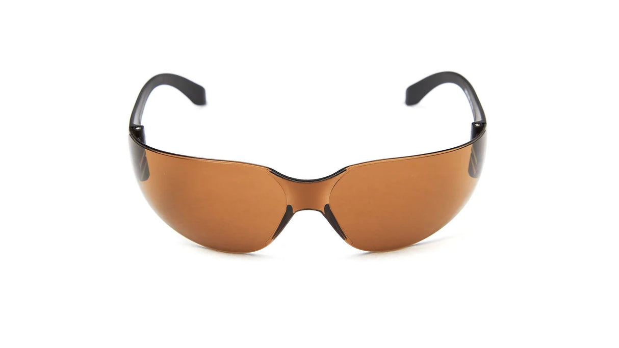 Red Rock Cobra Small Braun