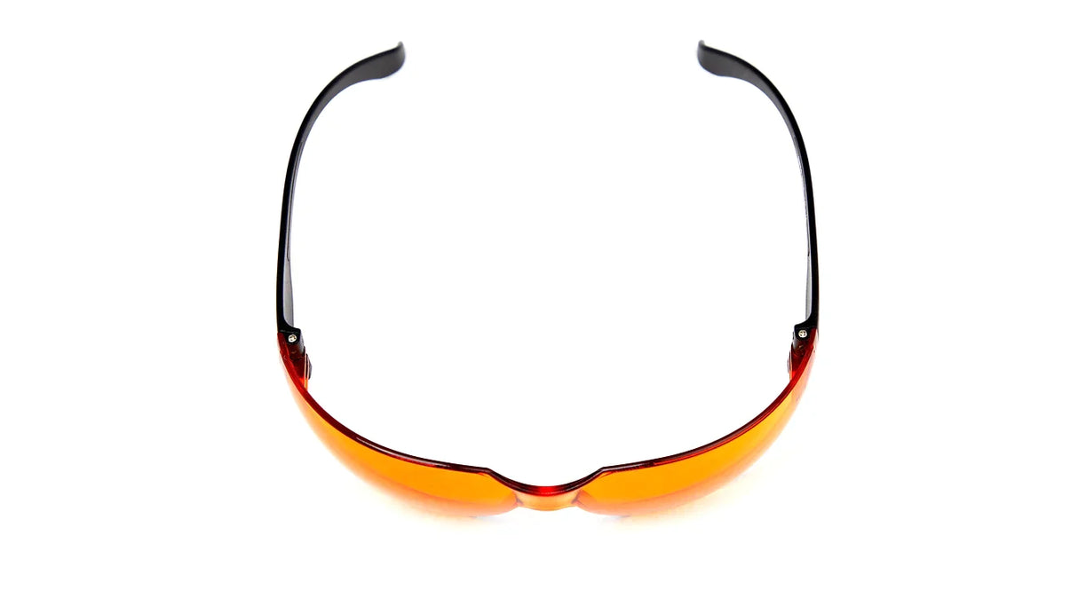 Red Rock Cobra Small Orange