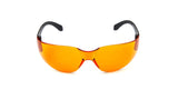 Red Rock Cobra Small Orange