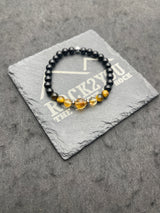 Biker Armband Warm Spirit